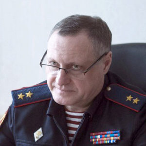 Грищенко Александр Владимирович