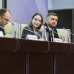 СберЛизинг:  СберЛизинг выступил партнером II Всероссийского форума «Транспортная среда»